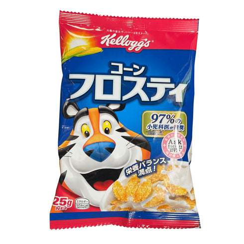 ケロッグ コーンフロスティ - ナショナルマート通販